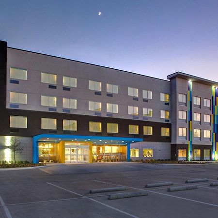 Tru By Hilton Northlake Fort Worth, Tx ภายนอก รูปภาพ