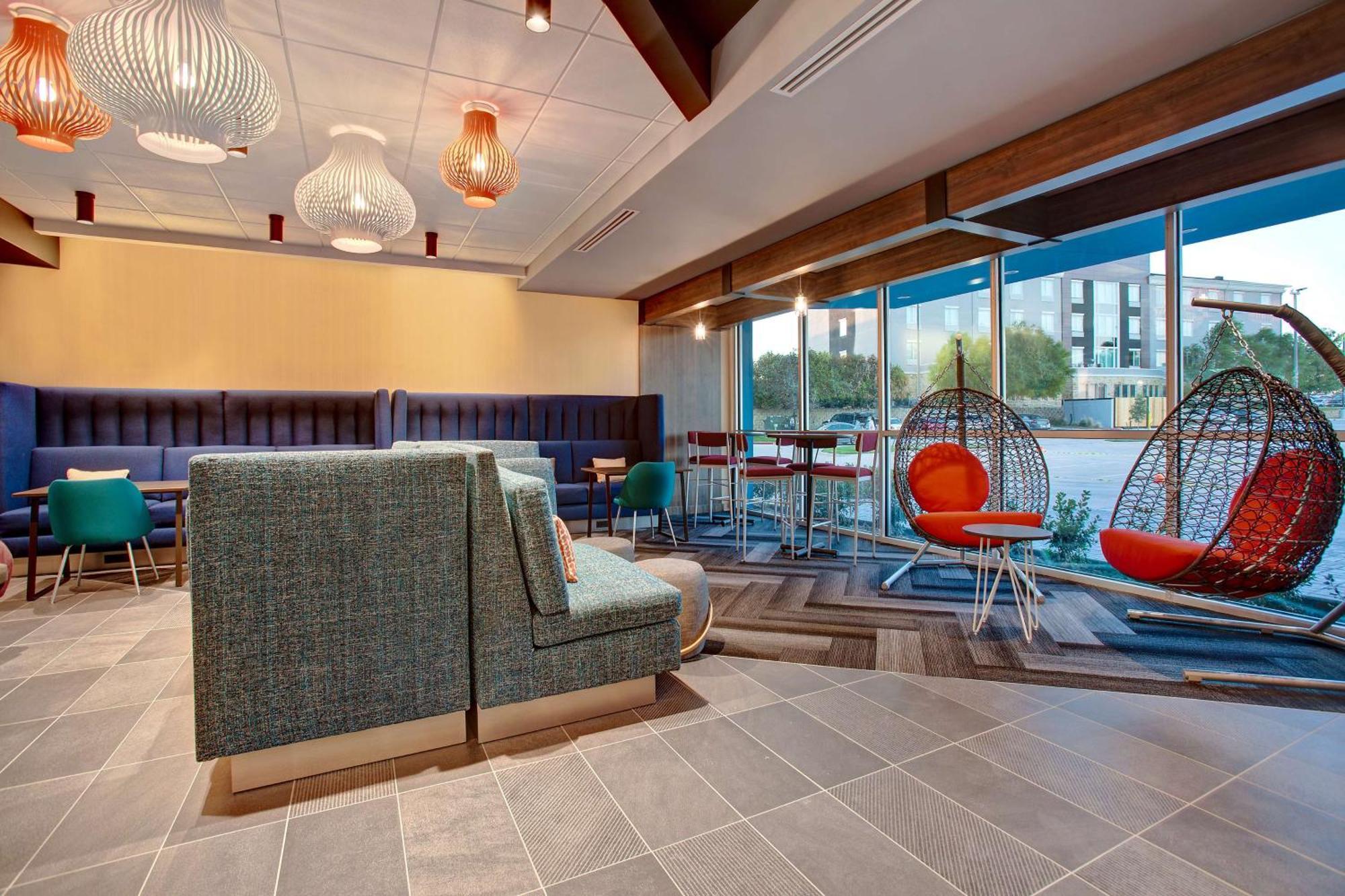 Tru By Hilton Northlake Fort Worth, Tx ภายนอก รูปภาพ