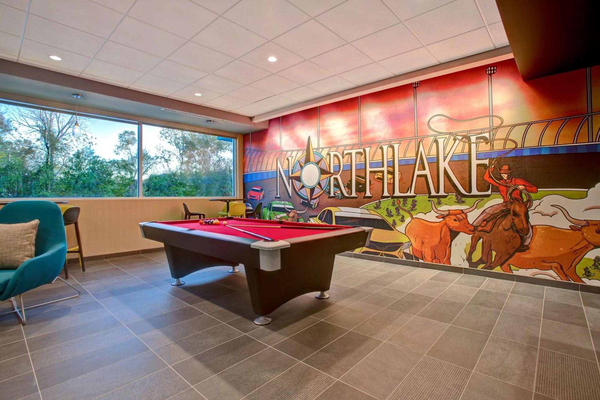 Tru By Hilton Northlake Fort Worth, Tx ภายนอก รูปภาพ
