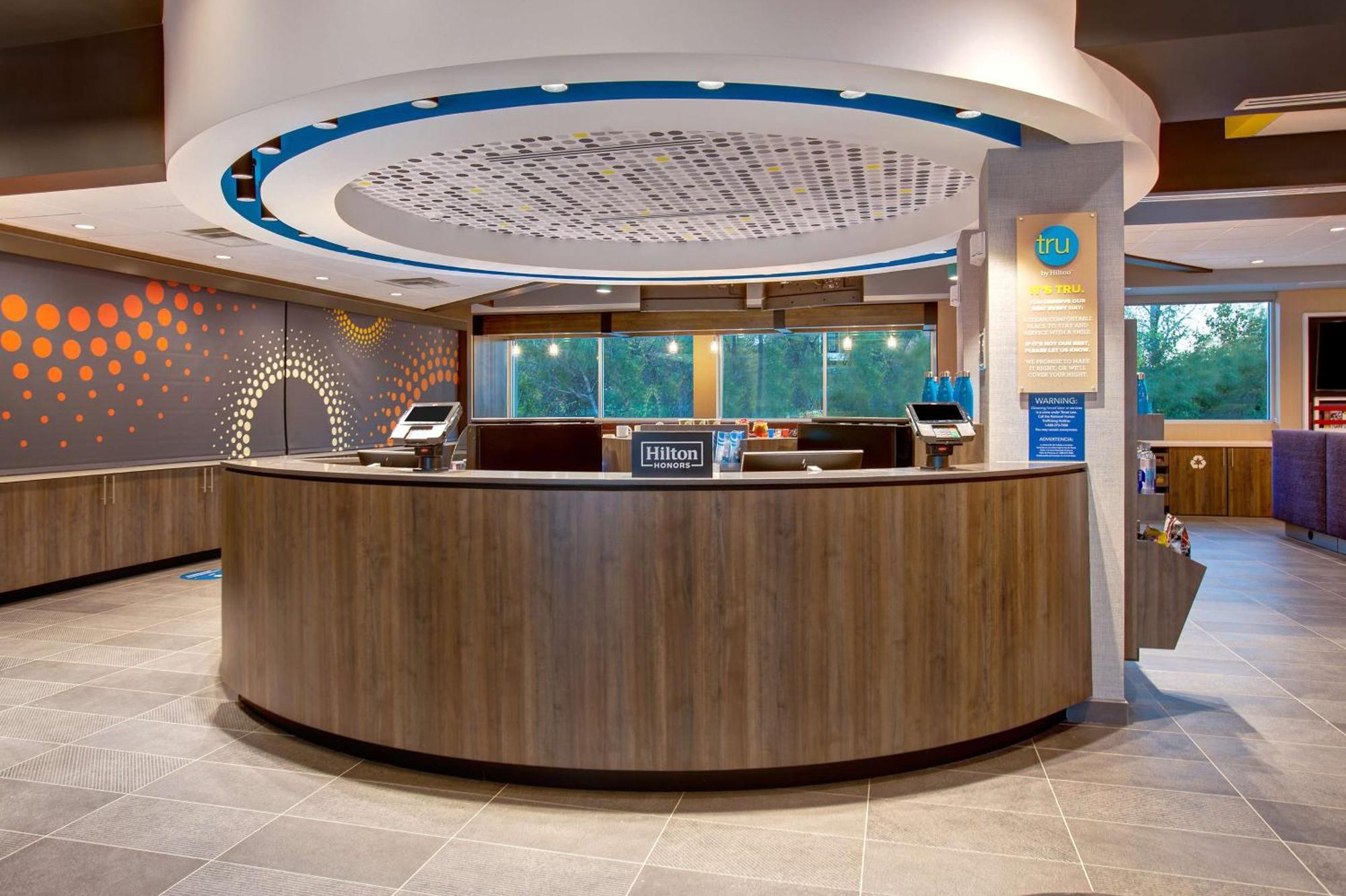 Tru By Hilton Northlake Fort Worth, Tx ภายนอก รูปภาพ