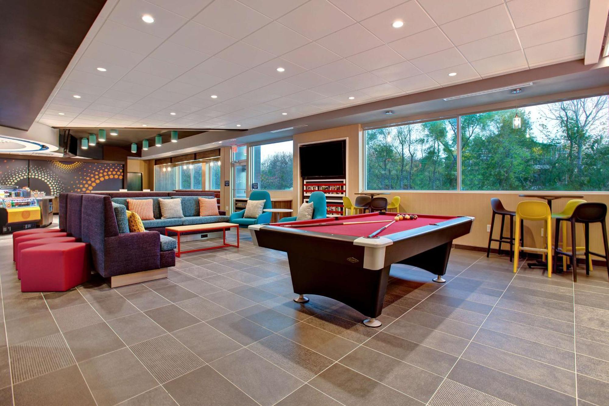 Tru By Hilton Northlake Fort Worth, Tx ภายนอก รูปภาพ