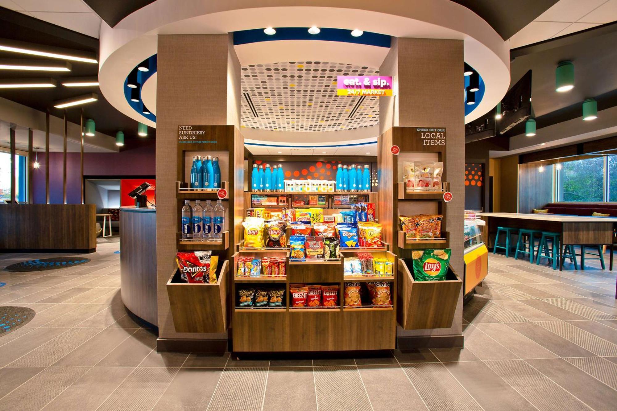 Tru By Hilton Northlake Fort Worth, Tx ภายนอก รูปภาพ