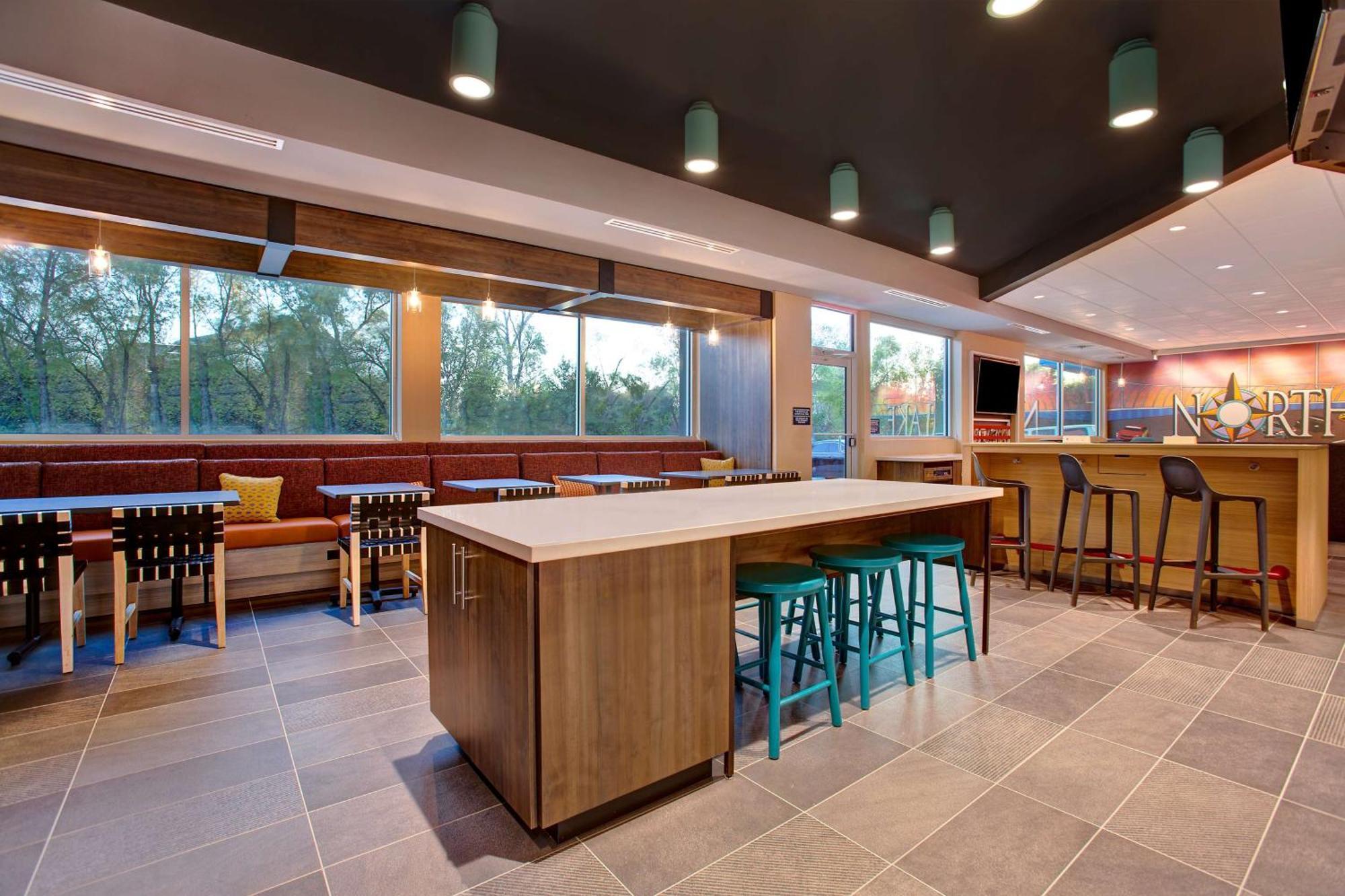 Tru By Hilton Northlake Fort Worth, Tx ภายนอก รูปภาพ