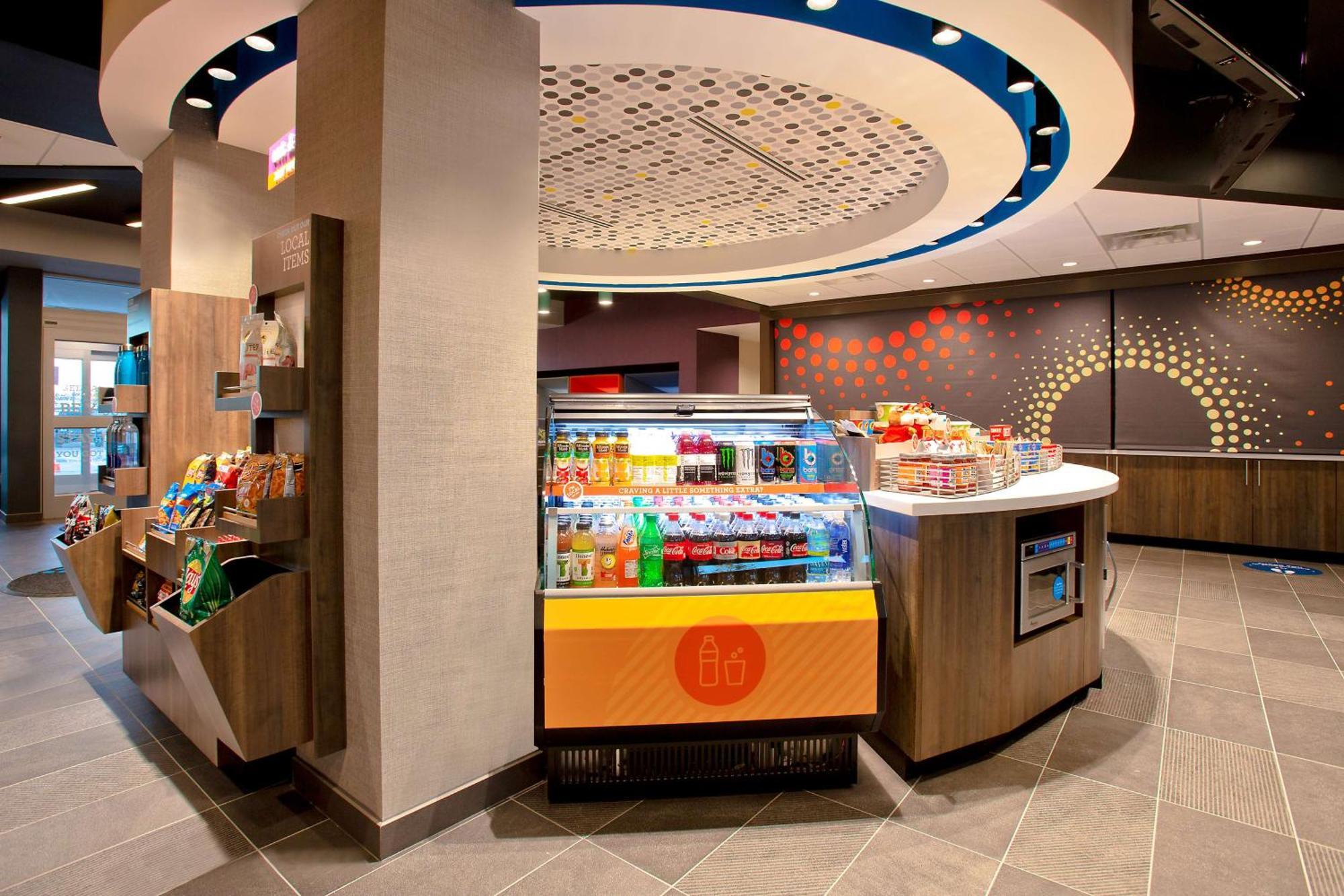 Tru By Hilton Northlake Fort Worth, Tx ภายนอก รูปภาพ