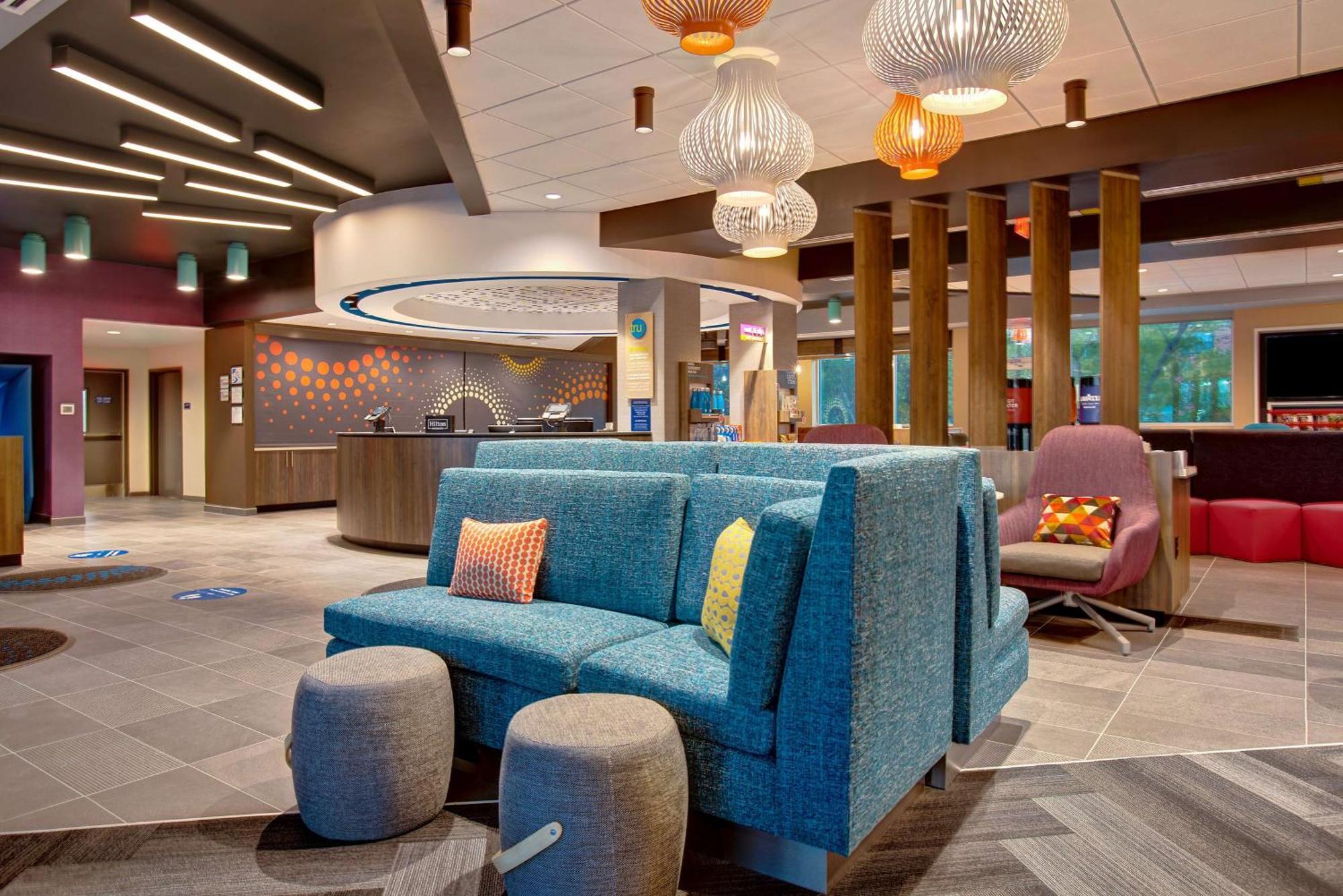 Tru By Hilton Northlake Fort Worth, Tx ภายนอก รูปภาพ