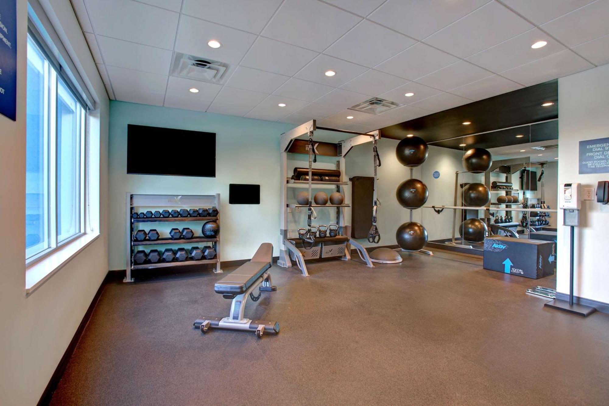 Tru By Hilton Northlake Fort Worth, Tx ภายนอก รูปภาพ