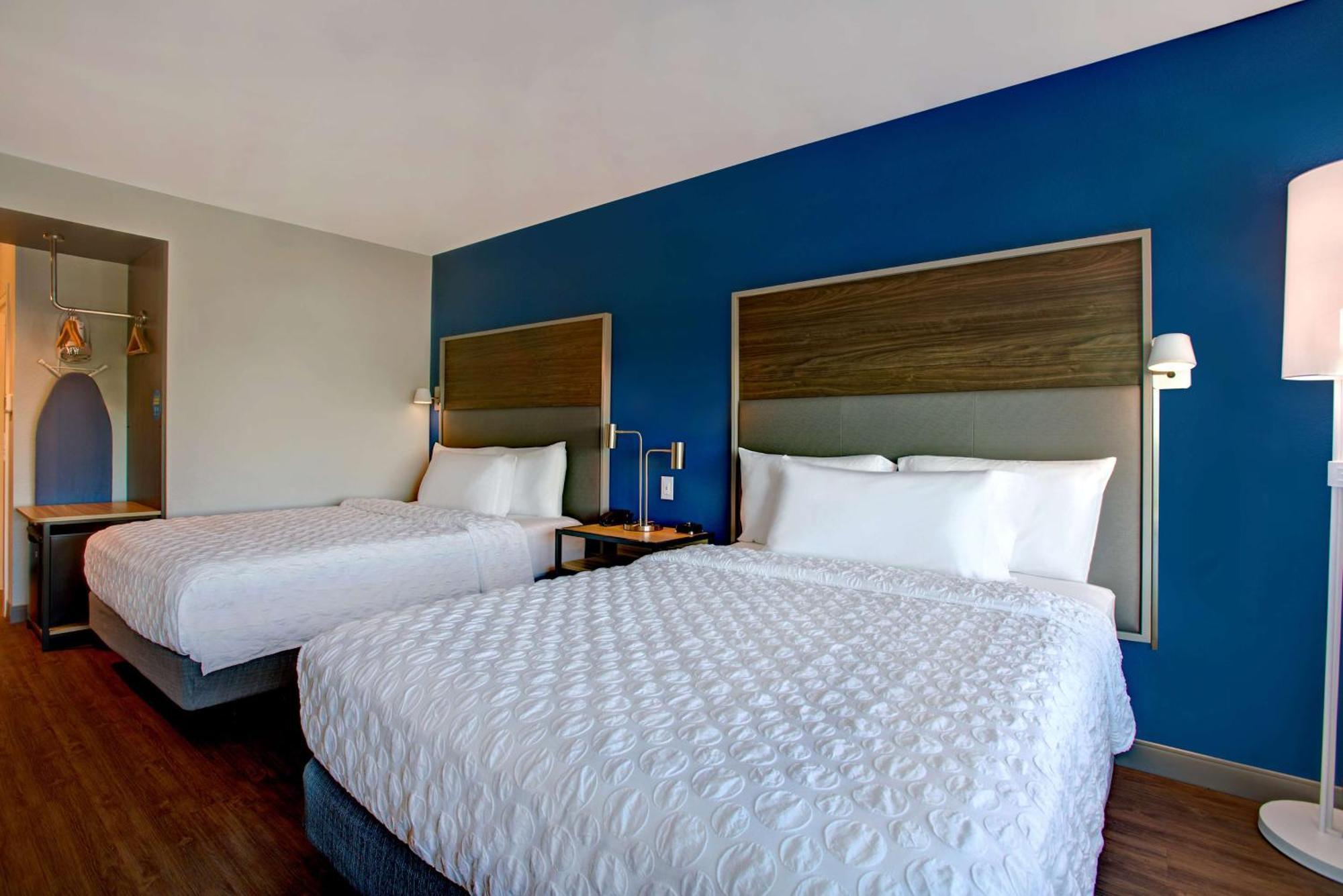 Tru By Hilton Northlake Fort Worth, Tx ภายนอก รูปภาพ