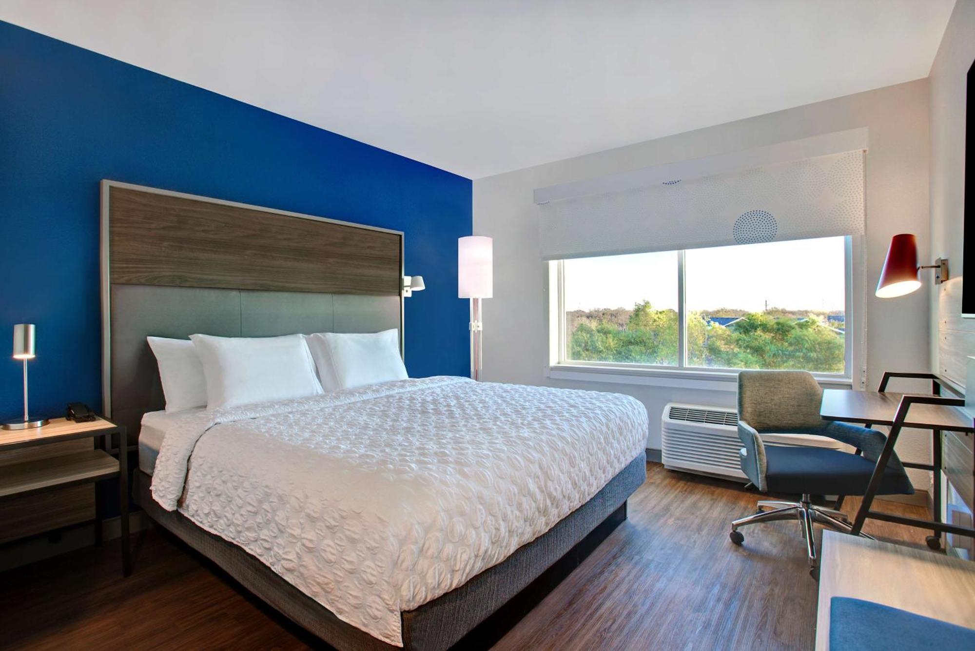 Tru By Hilton Northlake Fort Worth, Tx ภายนอก รูปภาพ
