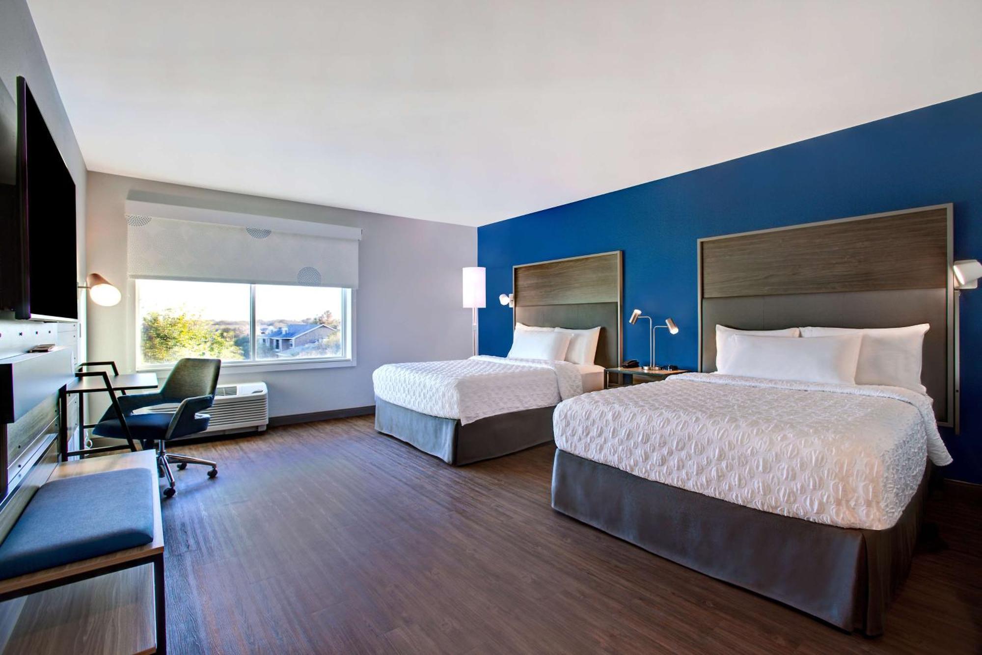 Tru By Hilton Northlake Fort Worth, Tx ภายนอก รูปภาพ
