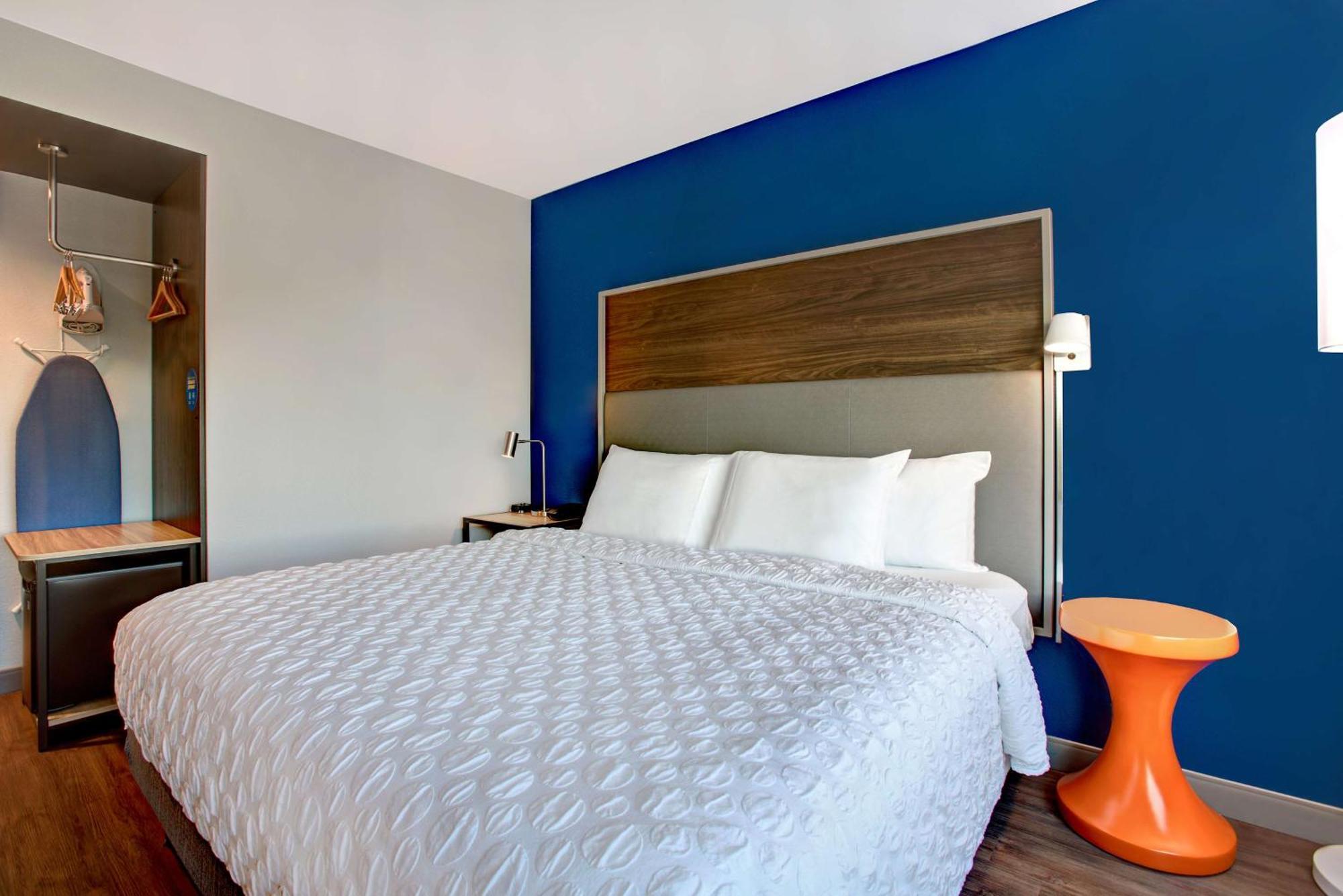 Tru By Hilton Northlake Fort Worth, Tx ภายนอก รูปภาพ