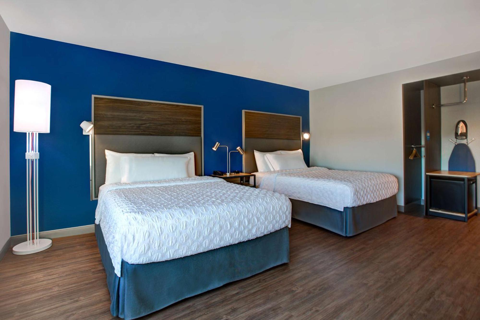 Tru By Hilton Northlake Fort Worth, Tx ภายนอก รูปภาพ