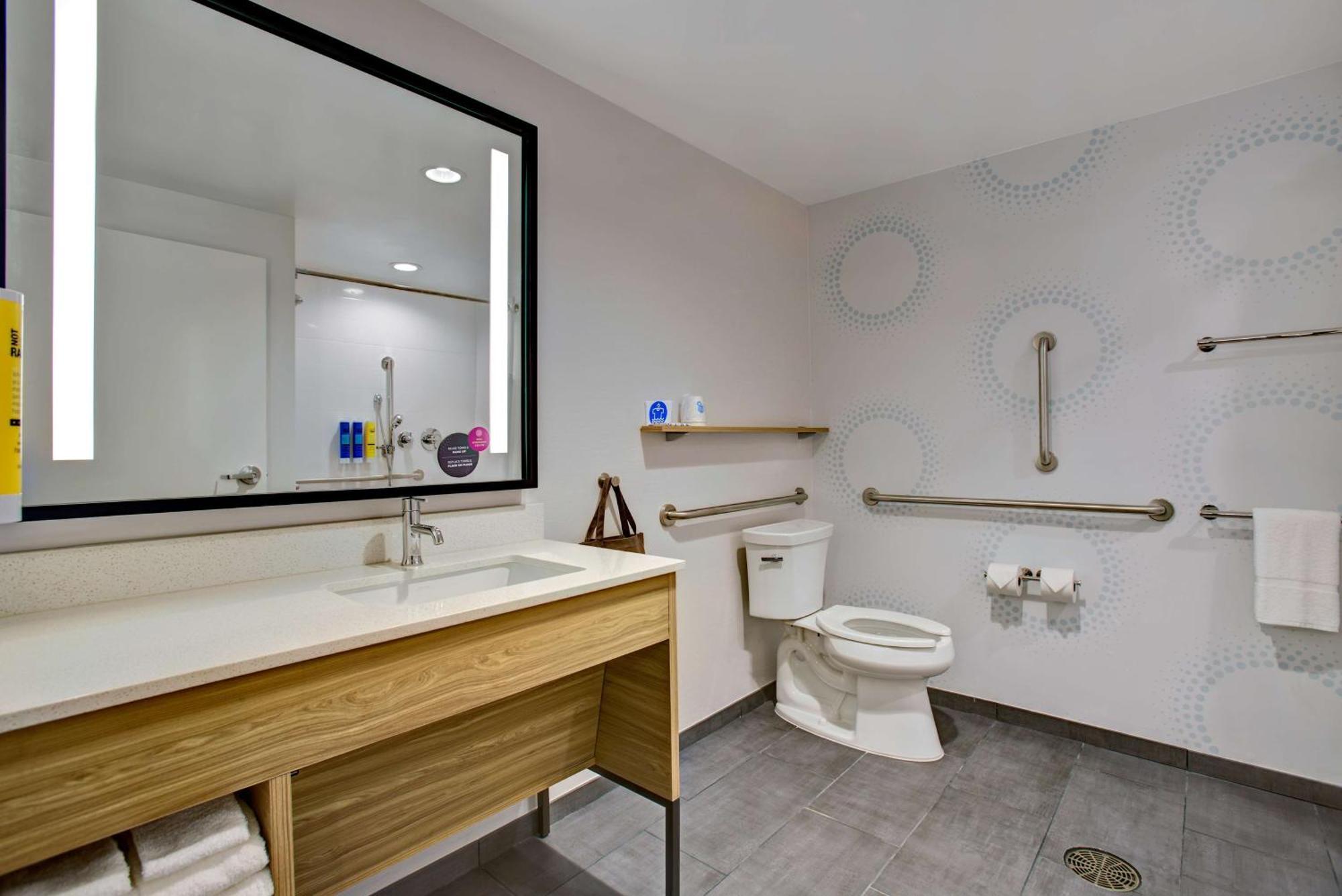 Tru By Hilton Northlake Fort Worth, Tx ภายนอก รูปภาพ