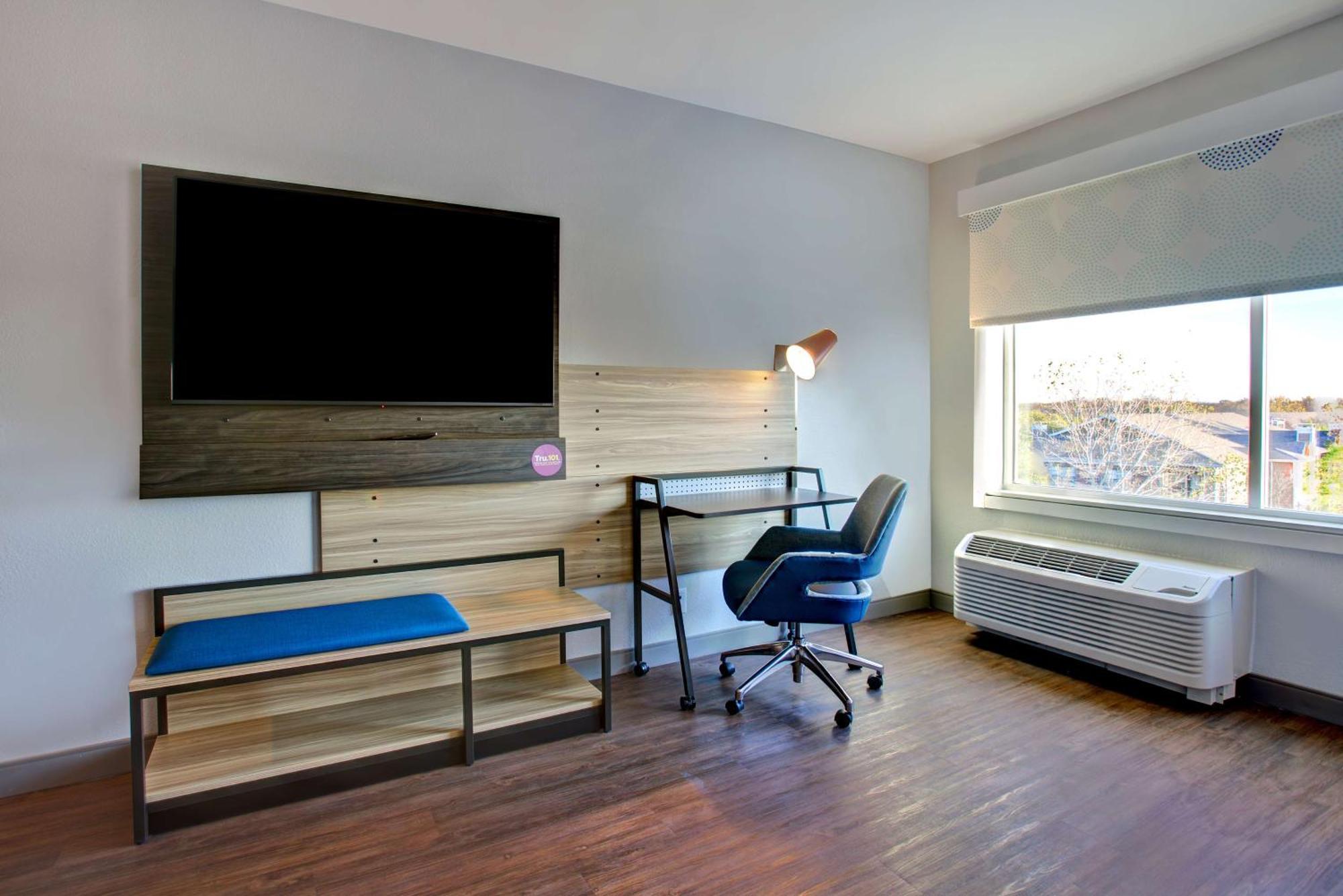 Tru By Hilton Northlake Fort Worth, Tx ภายนอก รูปภาพ