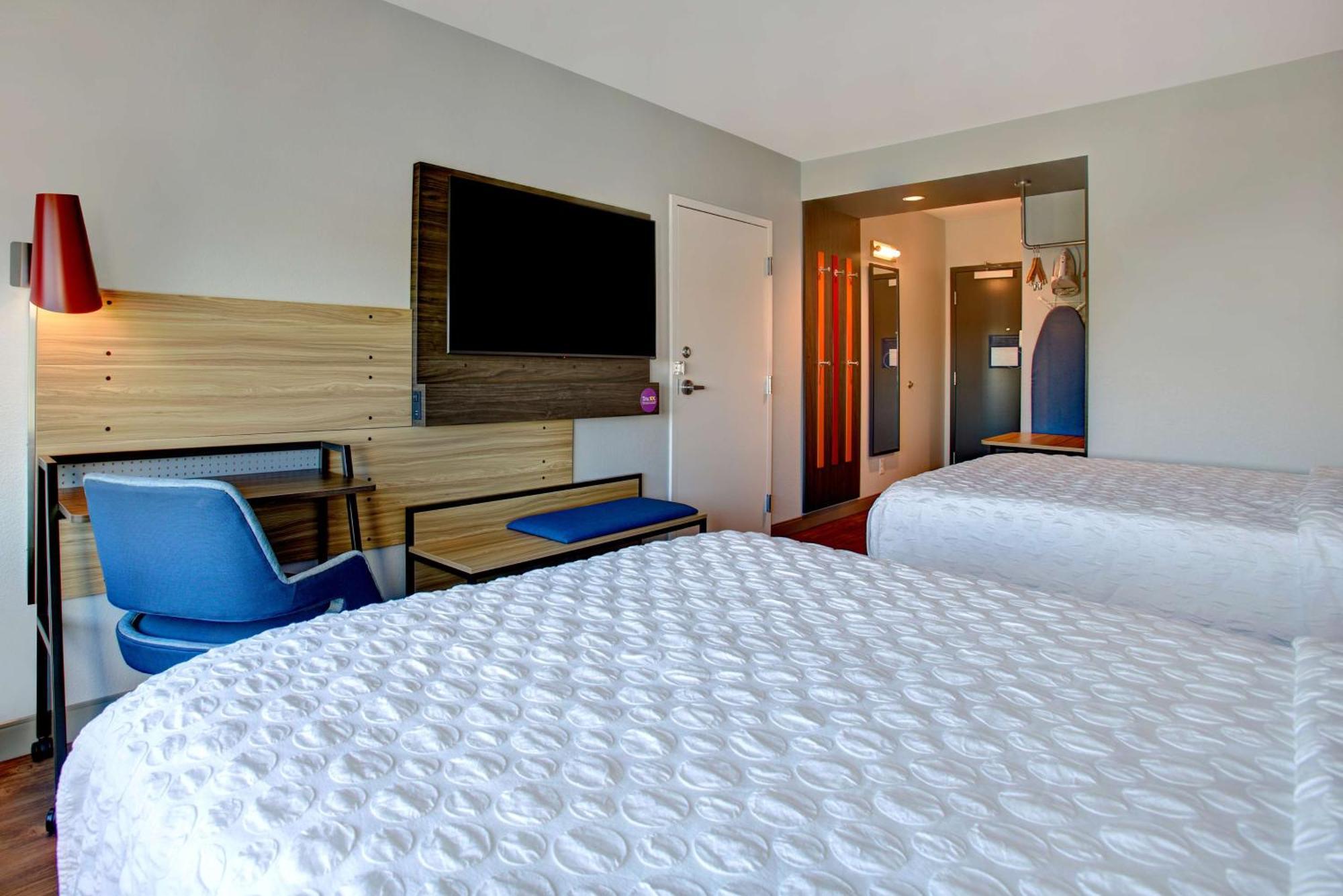 Tru By Hilton Northlake Fort Worth, Tx ภายนอก รูปภาพ